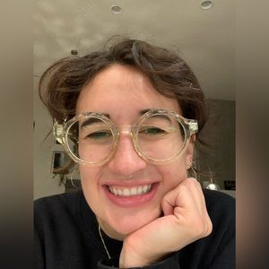 Meet your Posher, Solana